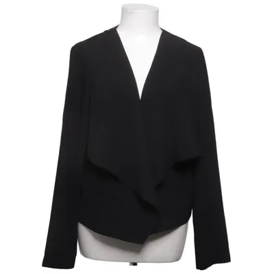 Blazer (Noir) de Atmosphere Polyester