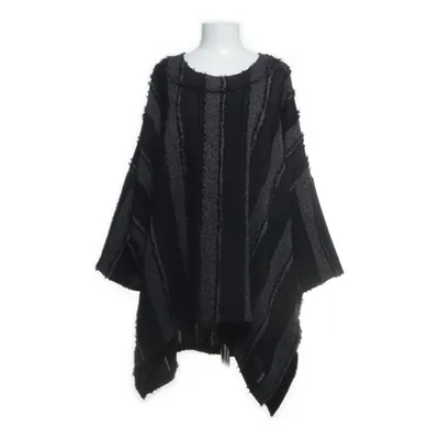 Topp (Grå, Svart) från Bohemé Bomull, Polyester
