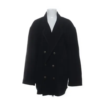 Skepparkavaj (Blå) från Masquerade Polyester, Viskos, Ull