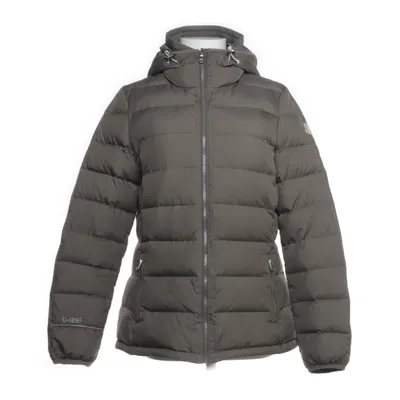 Vinterjacka (Grön) från Dolomite Polyester