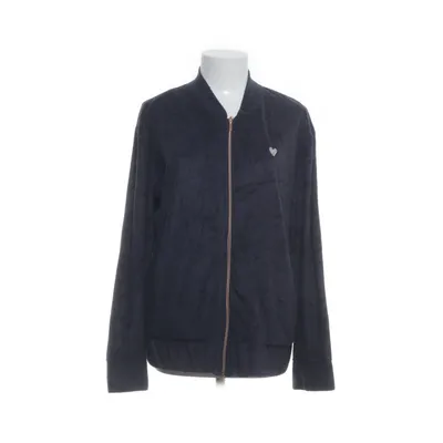 Kofta (Blå) från Schiesser Modal, Polyester