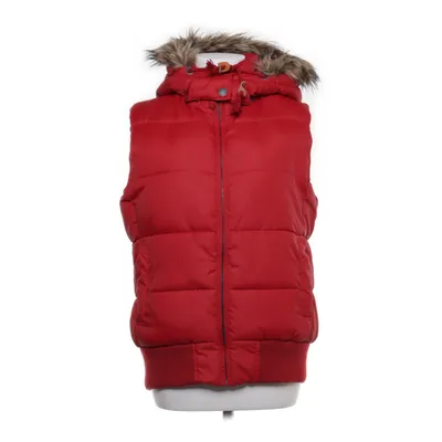 Ytterväst (Röd) från L.O.G.G by H&M Polyester