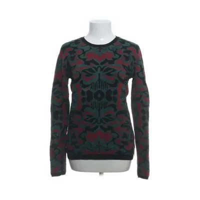 Tröja (Svart, Flerfärgad) från Scotch & Soda Bomull, Nylon, Viskos
