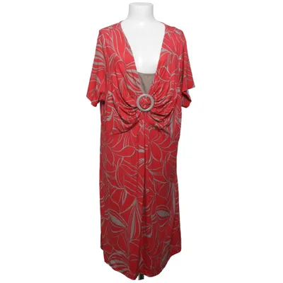 Dress (Red, Multicolored) from BPC Bonprix Collection