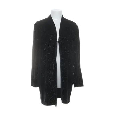 Blazer (Black) from Schmeinck Acetate