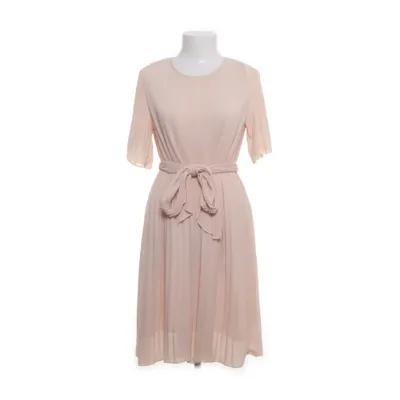 Klänning (Beige) från Cathrine Hammel Polyester