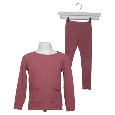 Set (Pink) from Amy & Lucy Cotton, Elastane, Polyester