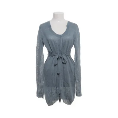Cardigan (Blauw) van Sarah Pacini