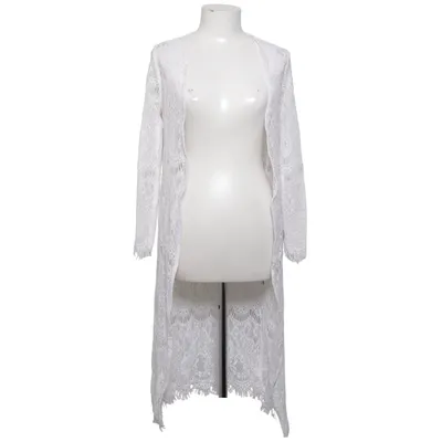 Kofta (Vit) från Colloseum Polyester