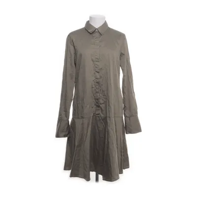 Klänning (Grön) från 0039 Italy Bomull