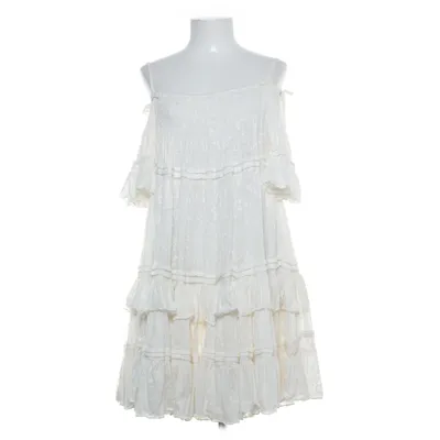 Klänning (T20120) från Twinset Polyester, Viskos