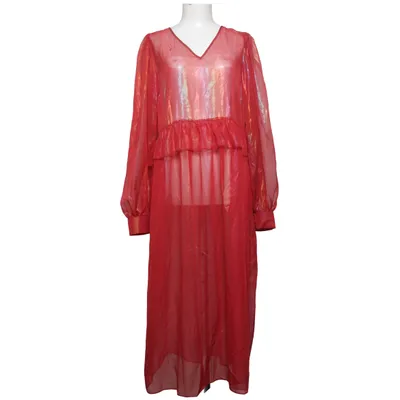Jurk (Pearl Sheer) van HUNKØN Polyester