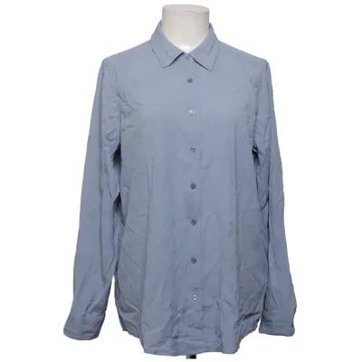 Shirt (Blue) from Orvis Silk