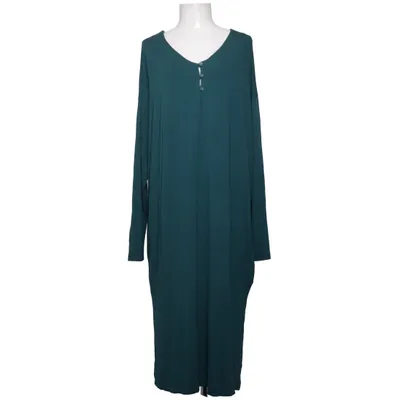 Robe (Bleu) de Hängmatta Élasthane, Viscose