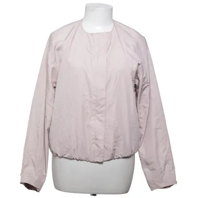 Jacket (Pink) from Visual Clothing Project Polyamide, Polyester