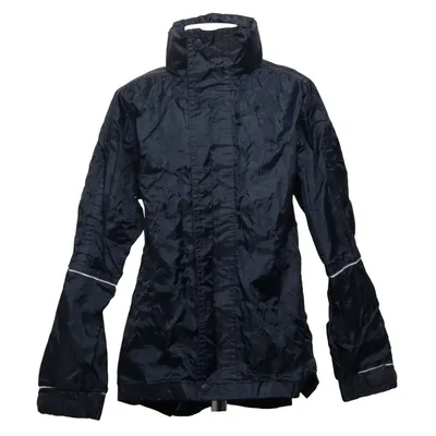 Veste imperméable (Noir) de Hamilton