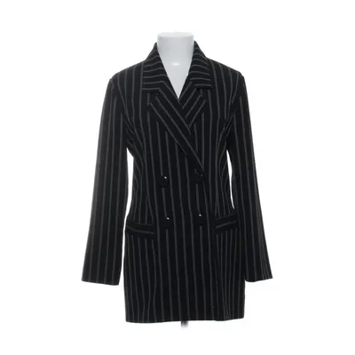 Kavaj (Svart, Vit) från Elinette Design