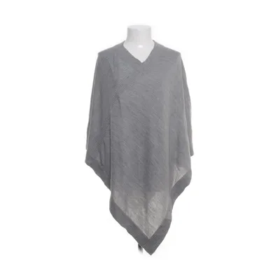 Poncho (Gray) from Giada Acrylic