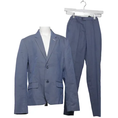 Pak (Blauw) van Pepperts Katoen, Polyester