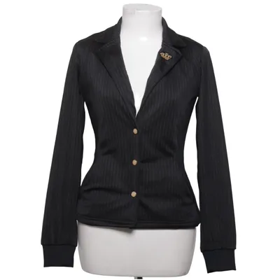 Blazer (Noir) de Adidas Polyester