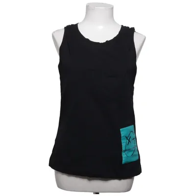 T-shirt (Sort) fra Diesel Bomuld