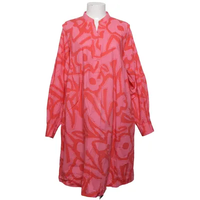Robe (Rose, Rouge) de ESPRIT Coton