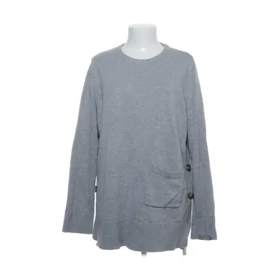 Mammatröja (Grå) från Seraphine Bomull, Polyamid, Ull