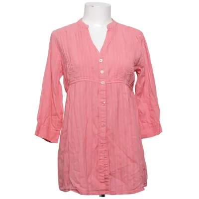 Bluse (Pink) fra Cubus Bomuld