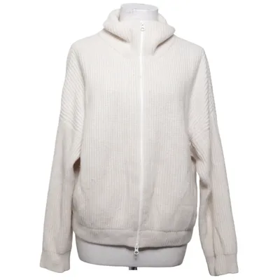 Cardigan (Beige) de Juvia Cachemire, Laine de mouton