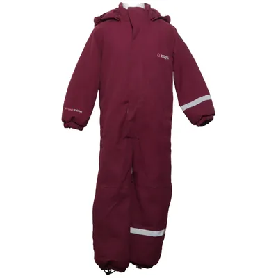 Outdoor overalls  (Lilla) fra ZigZag Polyester