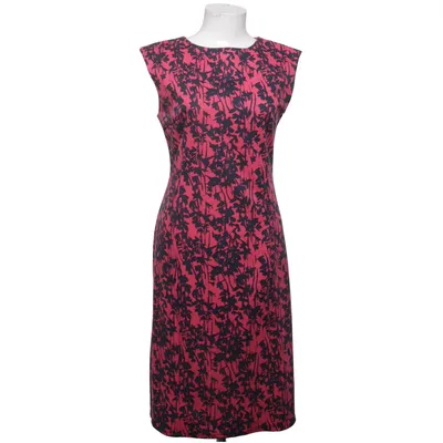 Dress (Pink, Black) from Amphora Elastane, Polyester