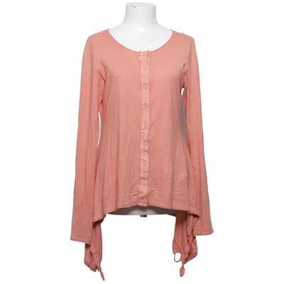 Cardigan (Rose) de European Culture Coton