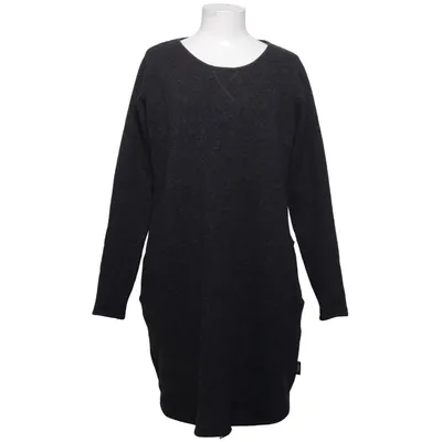 Robe (Gris) de Holebrook Sweden Polyamide, Laine