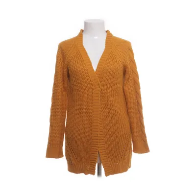 Cardigan (Gul) fra About You