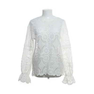 Blus (Vit) från Cream Polyester