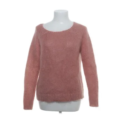 Tröja (Rosa) från Notshy Cashmere Mohair, Polyamid, Ull