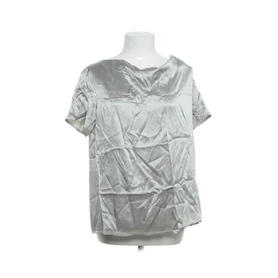 Top (Gray) from Harrods Silk