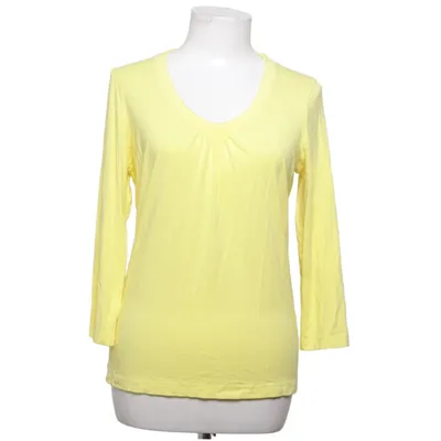 Top (Geel) van GR Design Elastaan, Viscose
