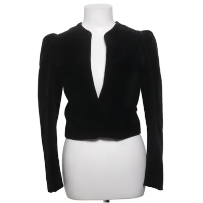 Veste (Noir) de Dots Coton