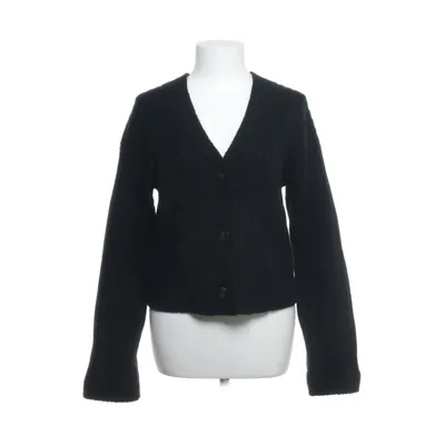 Kofta (Svart) från Vince Elastan, Kashmir, Nylon, Ull