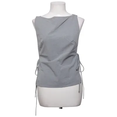 Top (Cintia Tank Top) van Weekday Elastaan, Polyester, Viscose