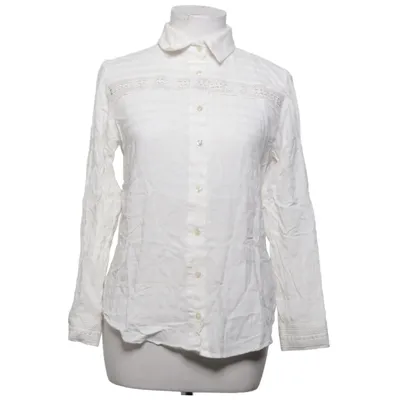 Chemise (Blanc) de Urban Pioneers Lin, Viscose