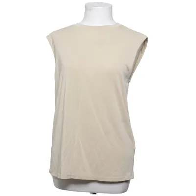 Top (Beige) van Yaya Women Modal, Polyester