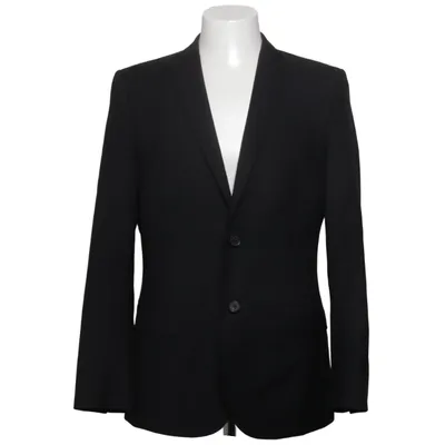 Blazer (Sort) fra Angelico Acetat, Viscose, Uld
