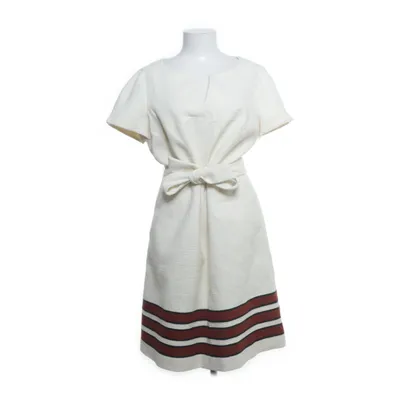 Klänning (Vit, Röd, Svart) från Karen Millen