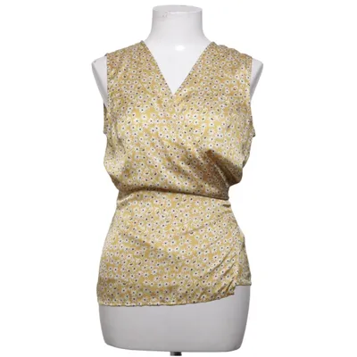 Slå-om top (NL28423-5) fra Never Fully Dressed Polyester