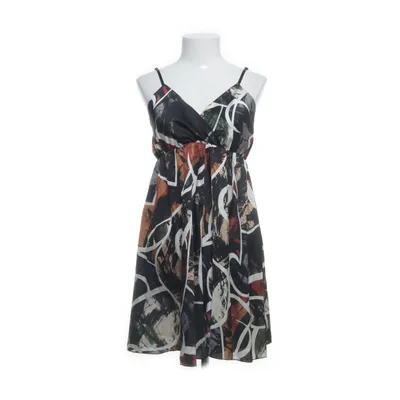 Jumpsuit (Black, Multicolored) from Timiami Viscose