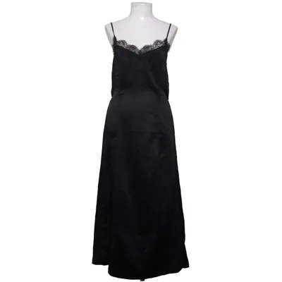 Maxi jurk (Zwart) van Tezenis Polyamide, Polyester