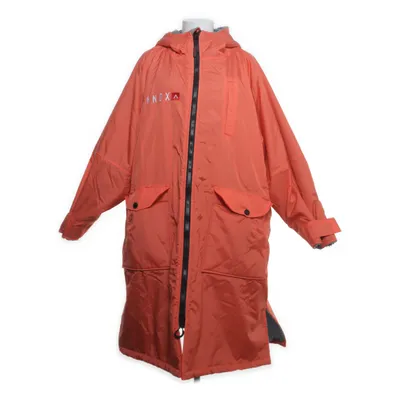 Vinterfrakke (Pink) fra Annox Nylon, Polyester
