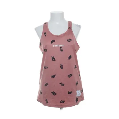 Linne (Rosa, Svart, Flerfärgad) från Saysky Polyester